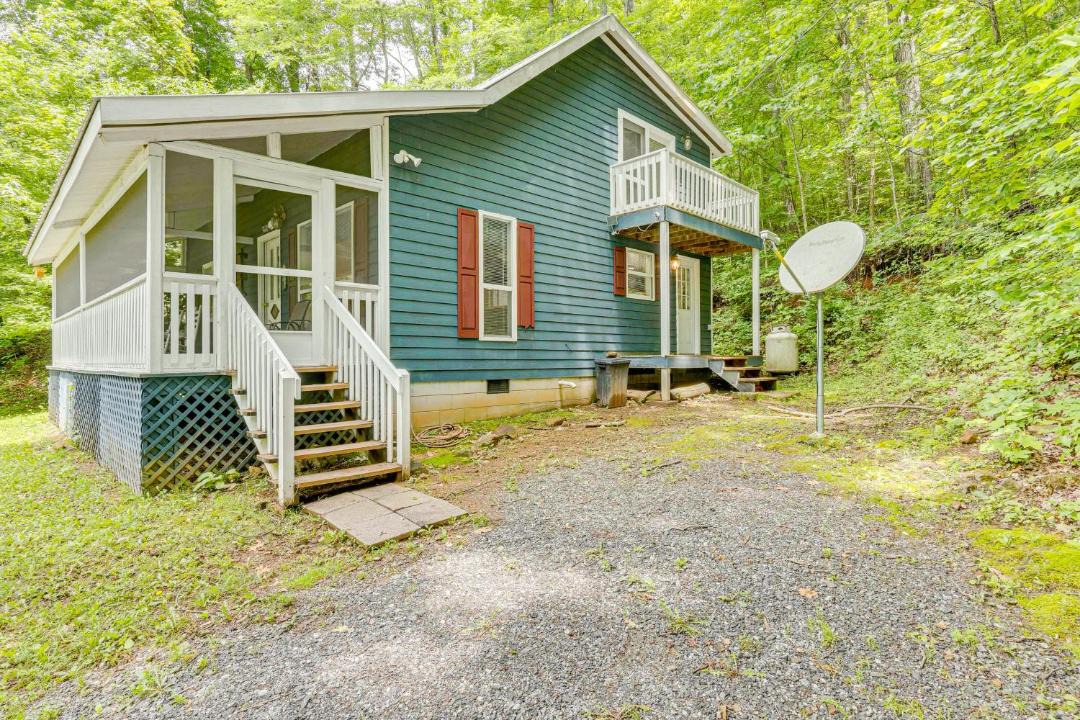 Photo of Others in Hayesville