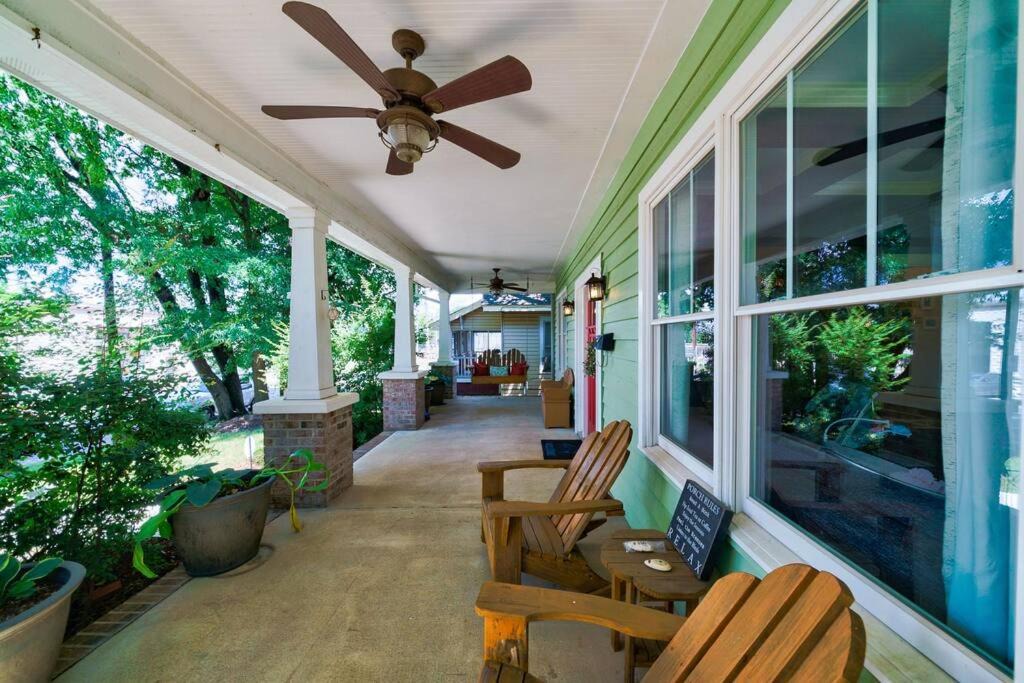 Photo of Patio Balcony in Wilmore