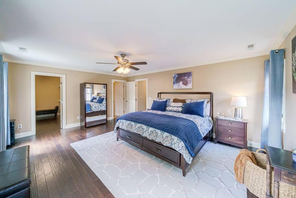 Photo of Bedroom in Wilmore