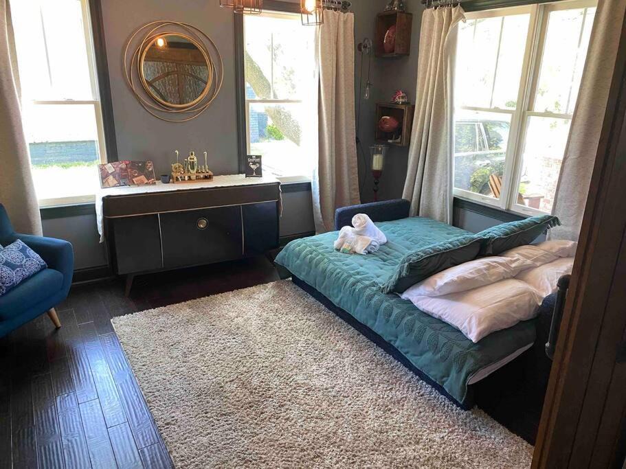 Photo of Bedroom in Wilmore
