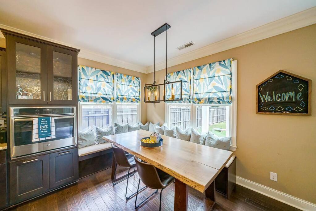 Photo of Kitchen in Wilmore