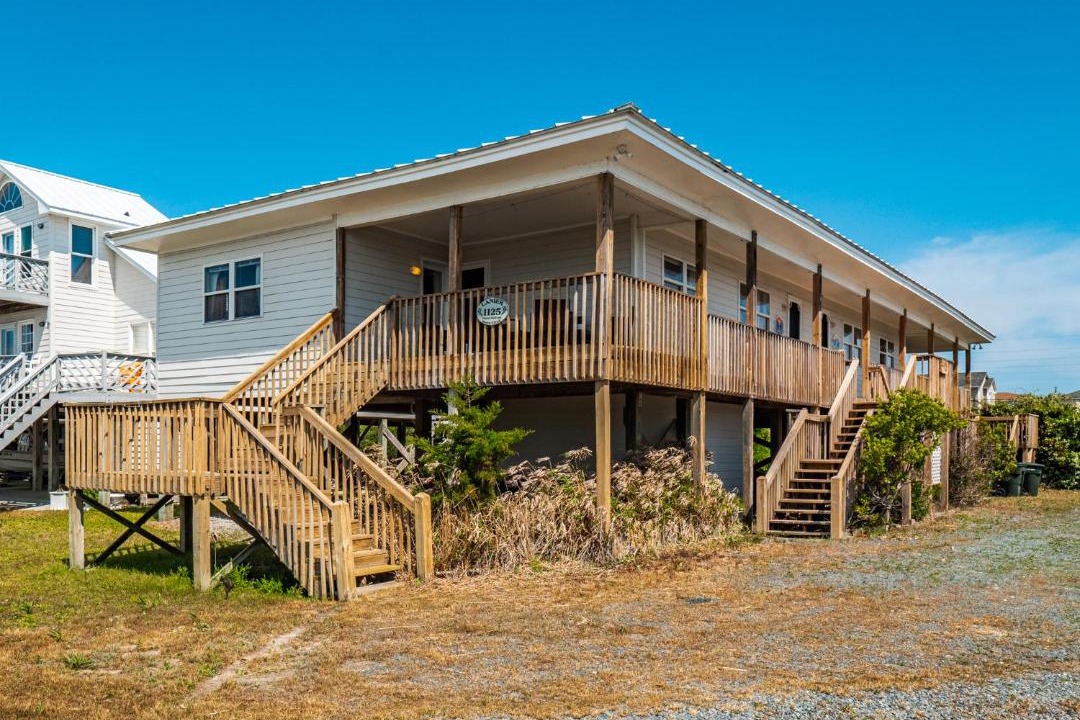 Photo of Others in Topsail Beach