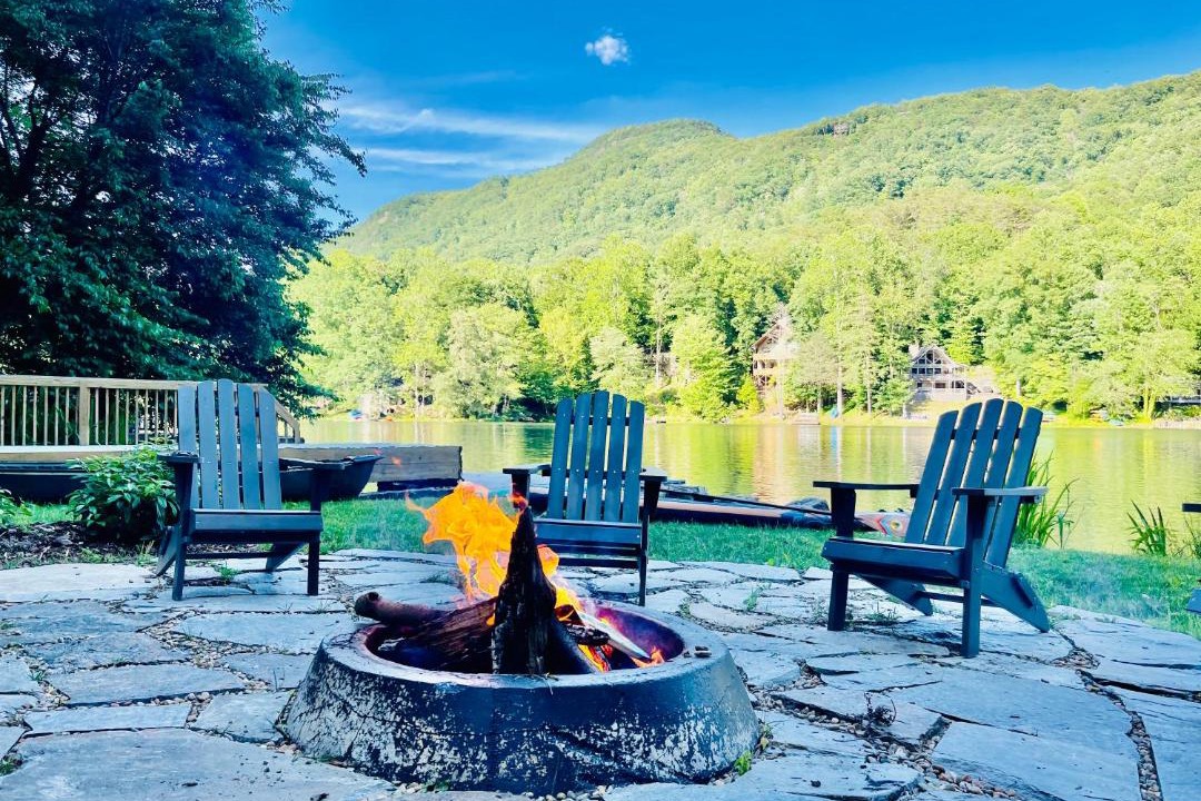 Photo of Others in Lake Lure