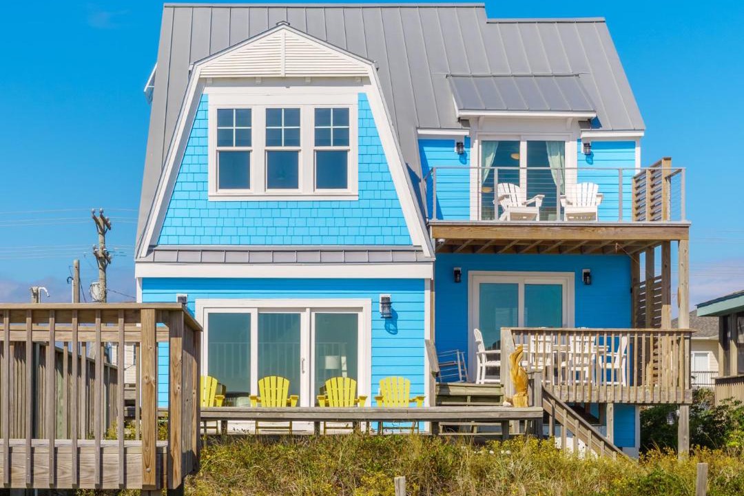 Photo of Others in Topsail Beach