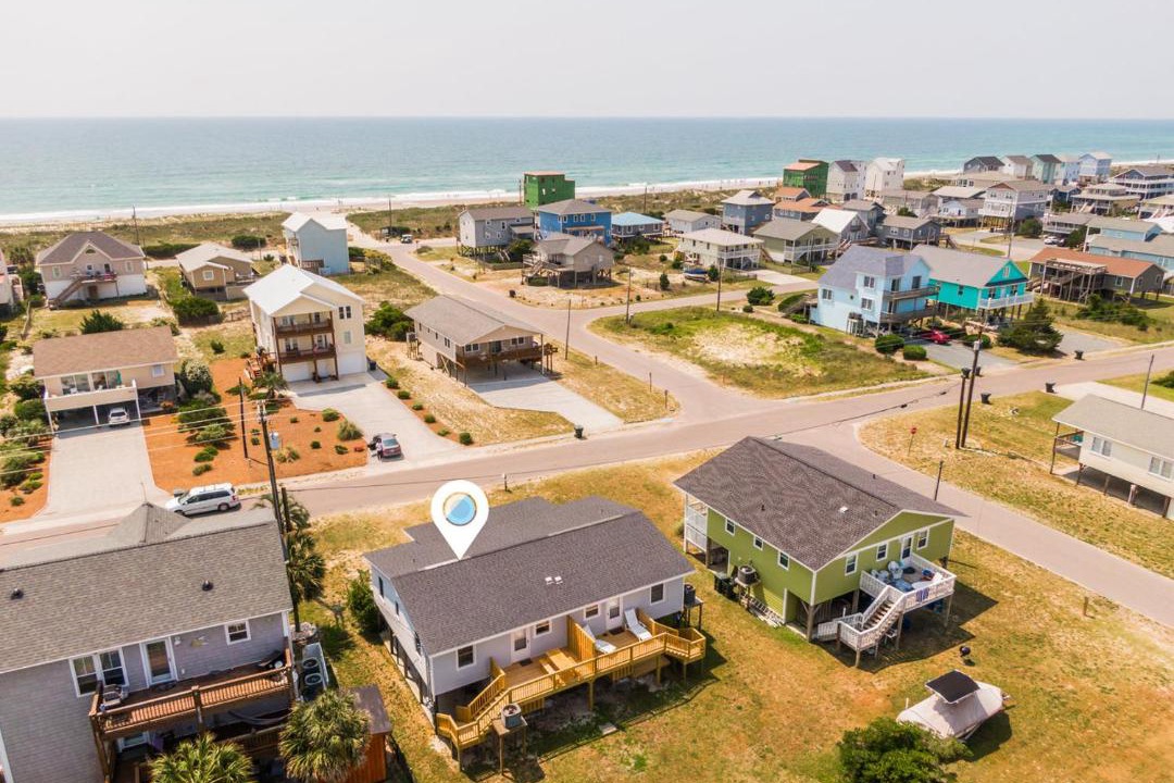 Photo of Others in Topsail Beach