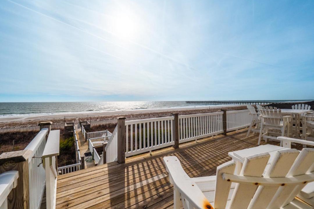 Photo of Others in Topsail Beach