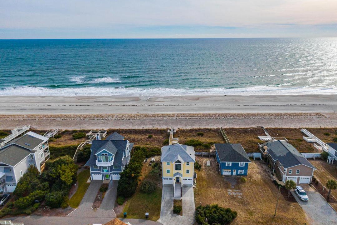 Photo of Others in Topsail Beach