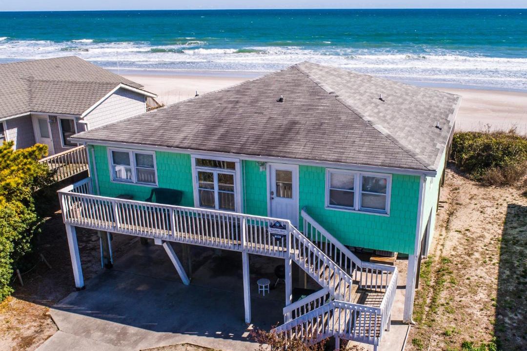 Photo of Others in Topsail Beach