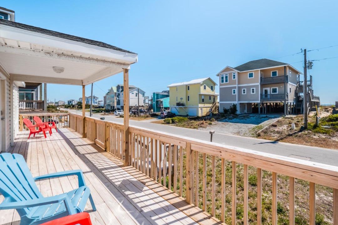 Photo of Others in Ocean City Beach
