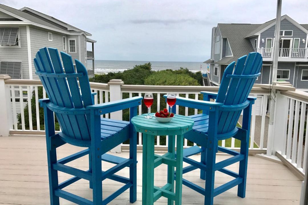 Photo of Others in Topsail Beach