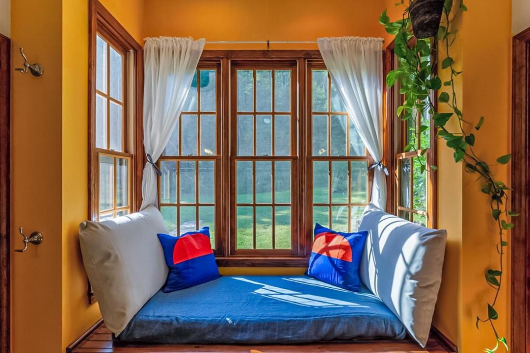 Photo of Bedroom in Almond