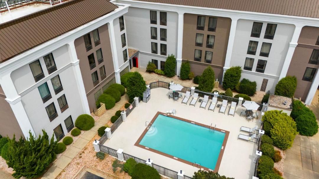 Photo of Patio Balcony in Burlington