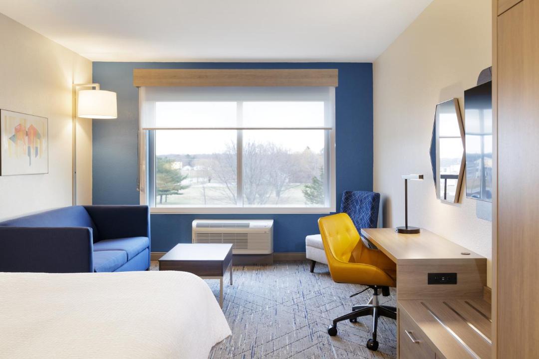 Photo of Bedroom in Benson