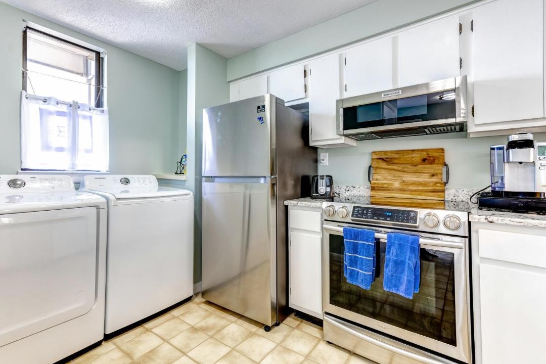 Photo of Kitchen in Salter Path