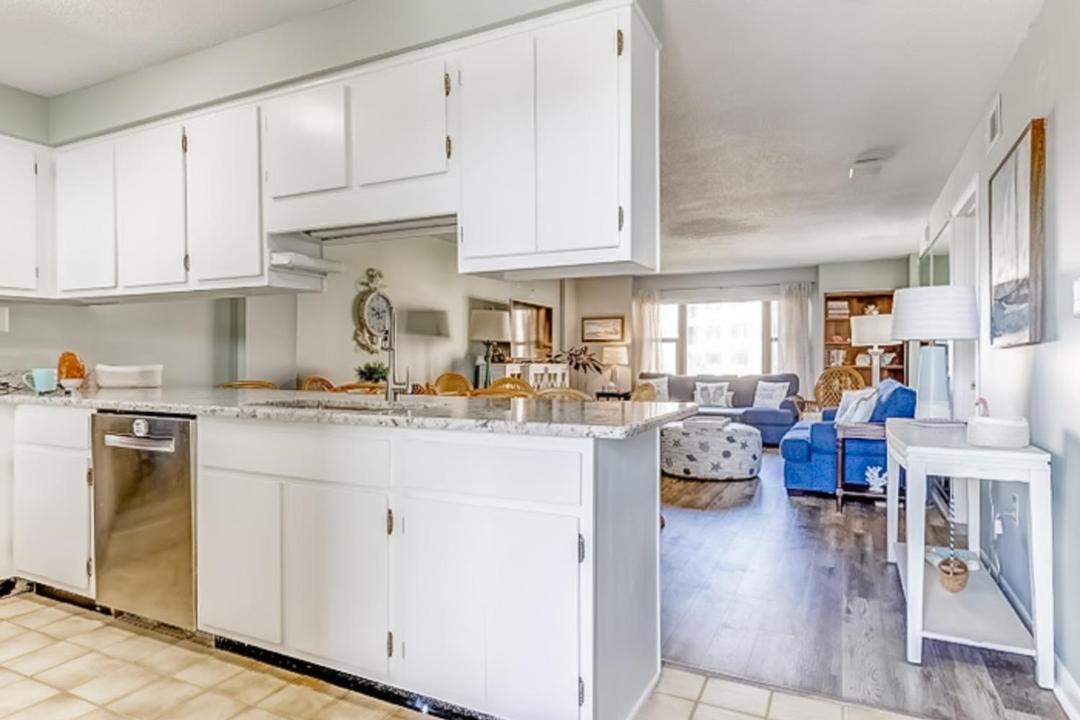 Photo of Kitchen in Salter Path