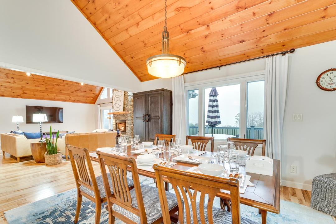 Photo of Livingroom in Vein Mountain