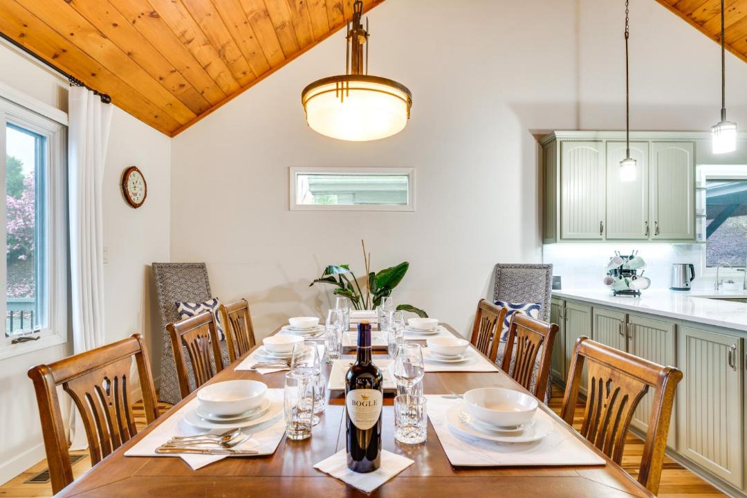 Photo of Livingroom in Vein Mountain