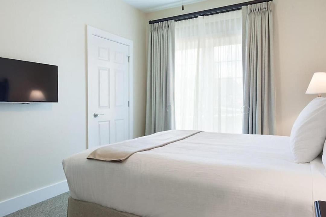 Photo of Bedroom in Cashiers