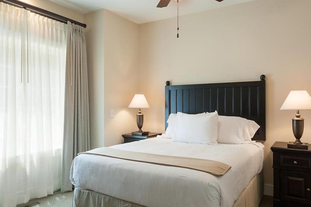 Photo of Bedroom in Cashiers