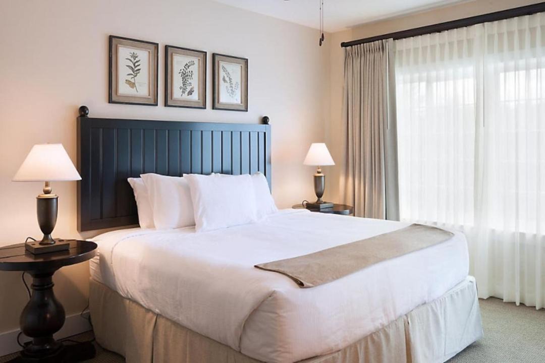 Photo of Bedroom in Cashiers
