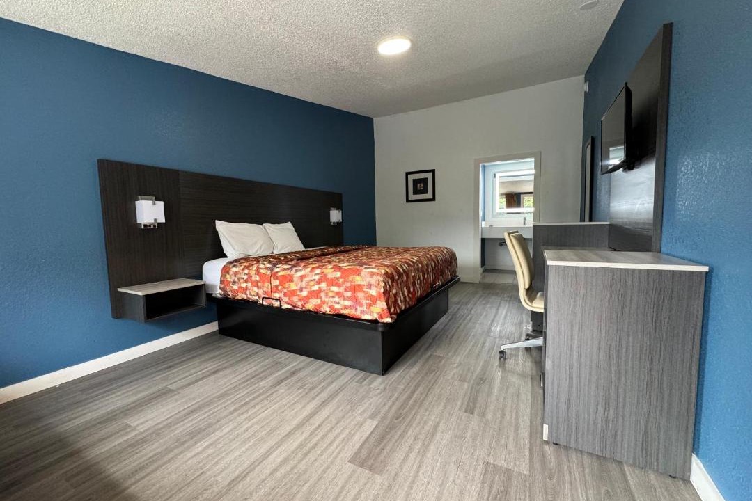Photo of Bedroom in Greenville