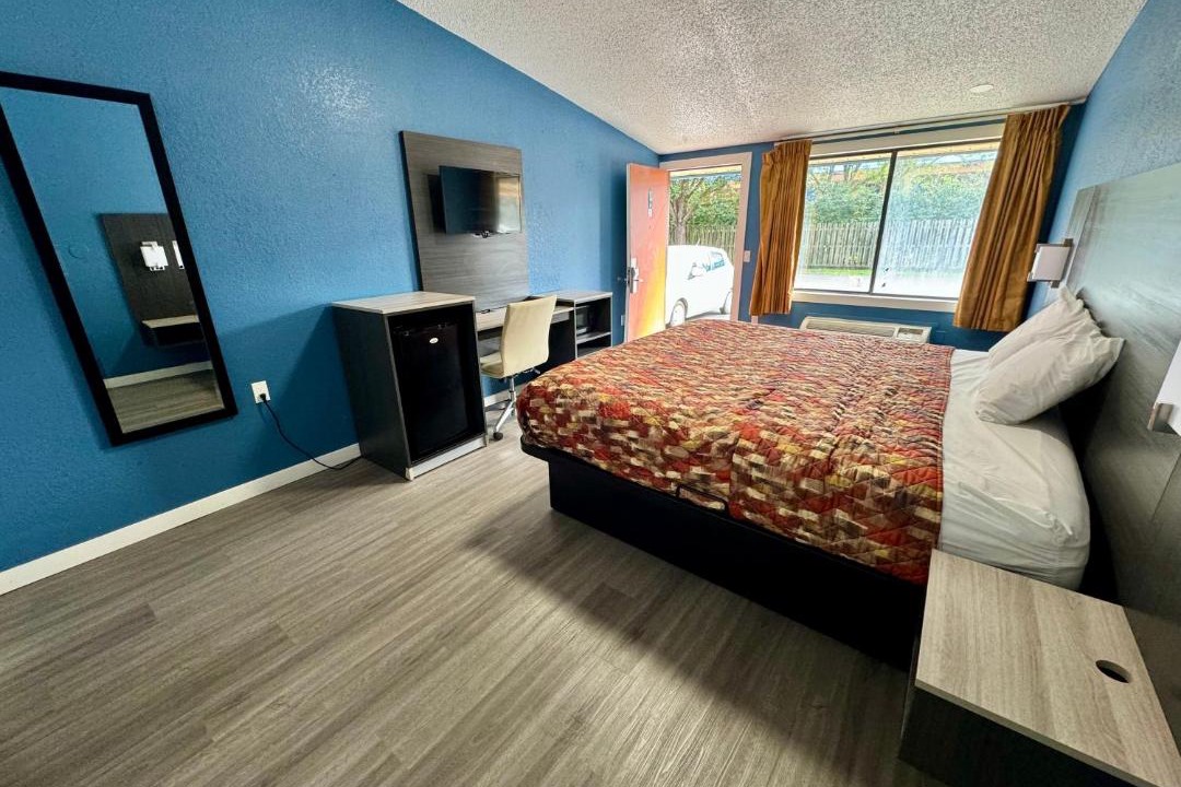 Photo of Bedroom in Greenville