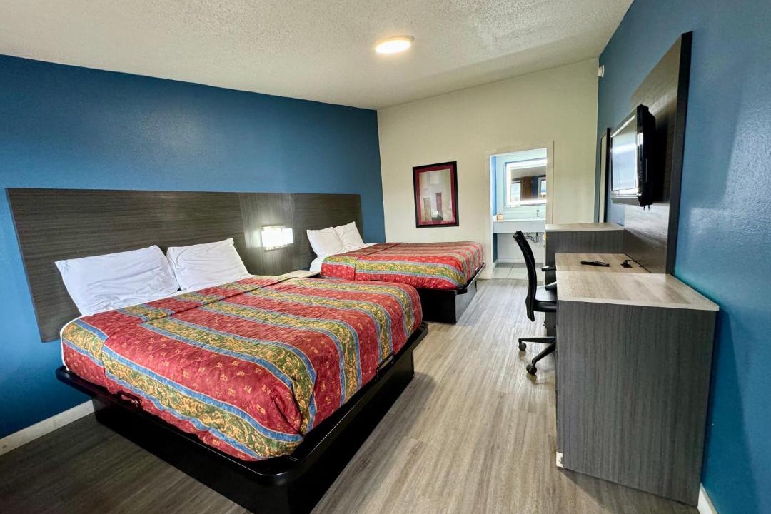 Photo of Bedroom in Greenville