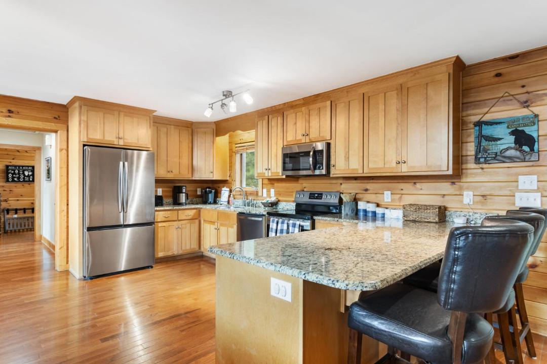 Photo of Kitchen in Fleetwood