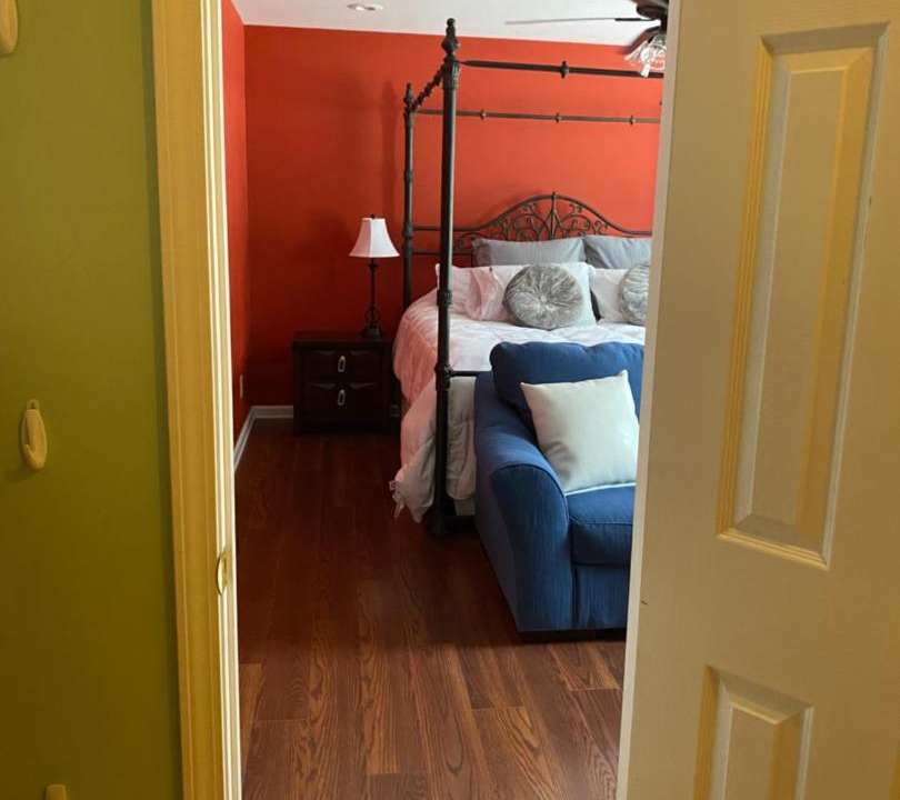 Photo of Bedroom in Snow Hill