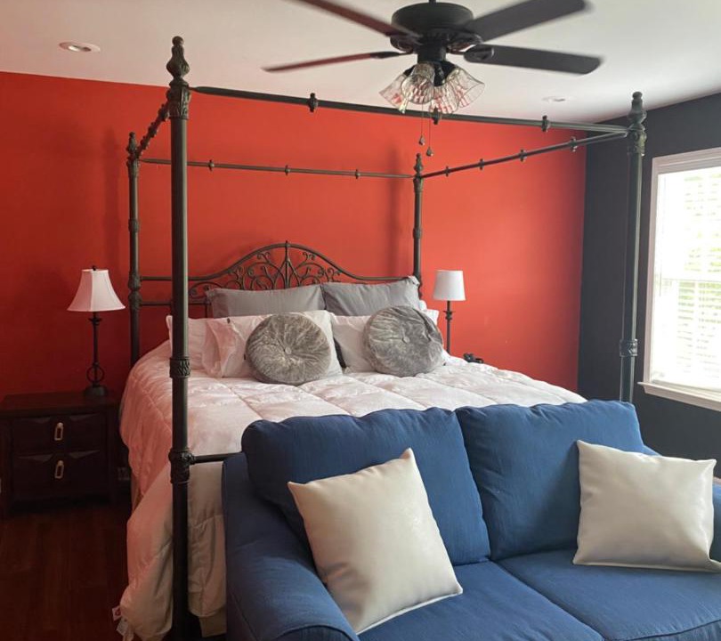 Photo of Bedroom in Snow Hill