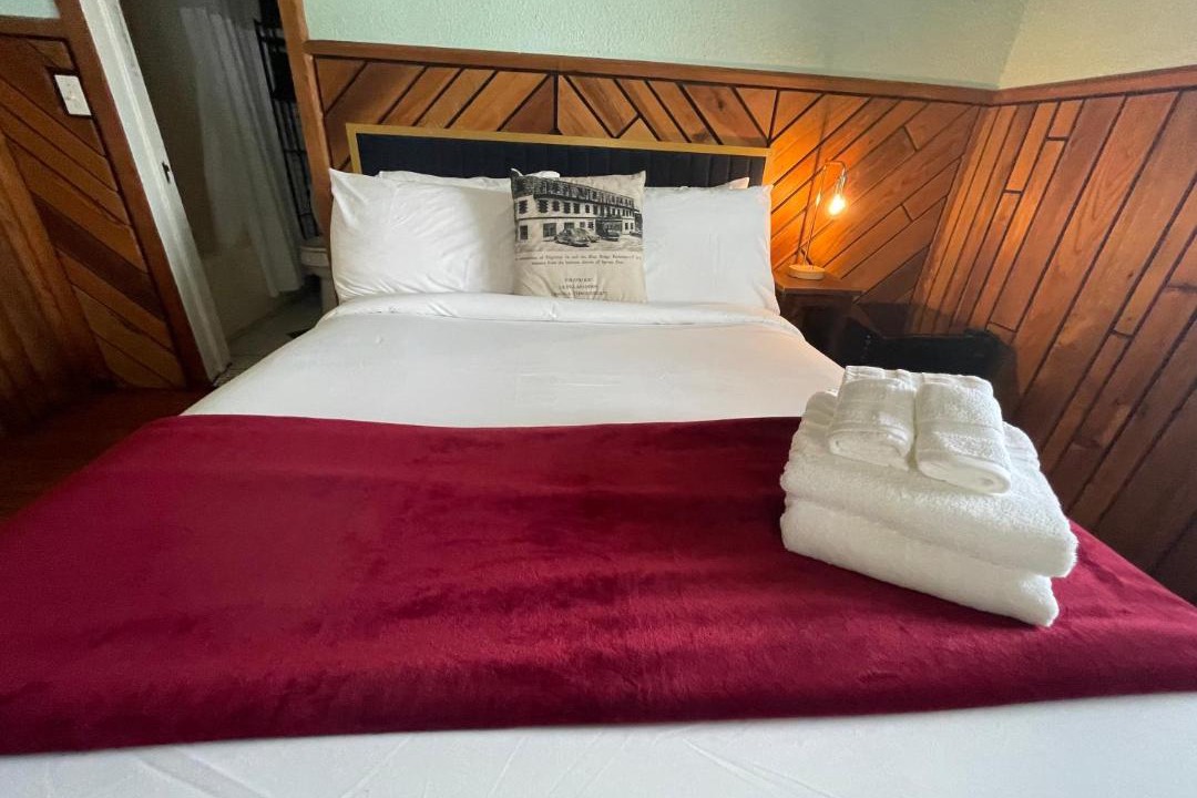 Photo of Bedroom in Marion