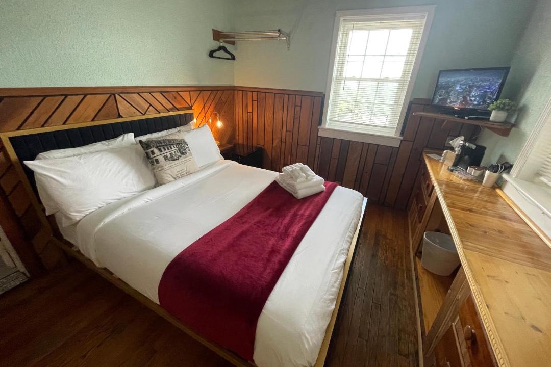 Photo of Bedroom in Marion
