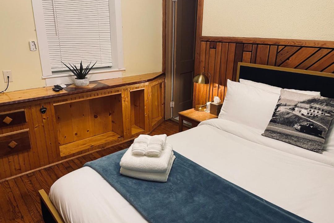 Photo of Bedroom in Marion