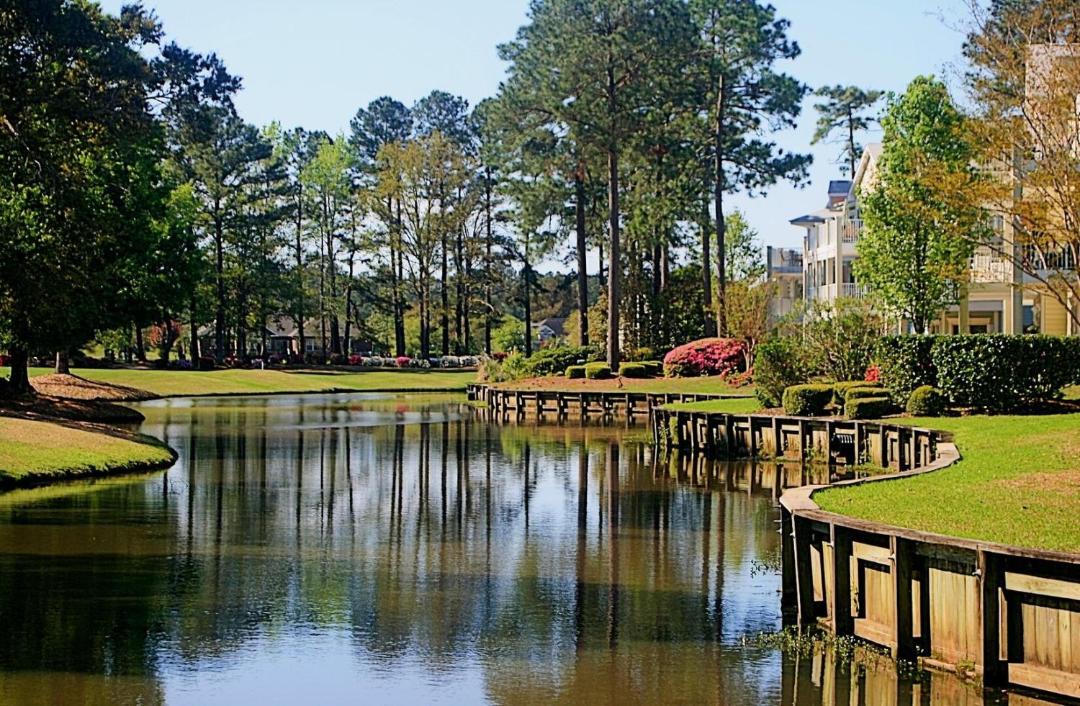 Photo of Outdoor in Calabash