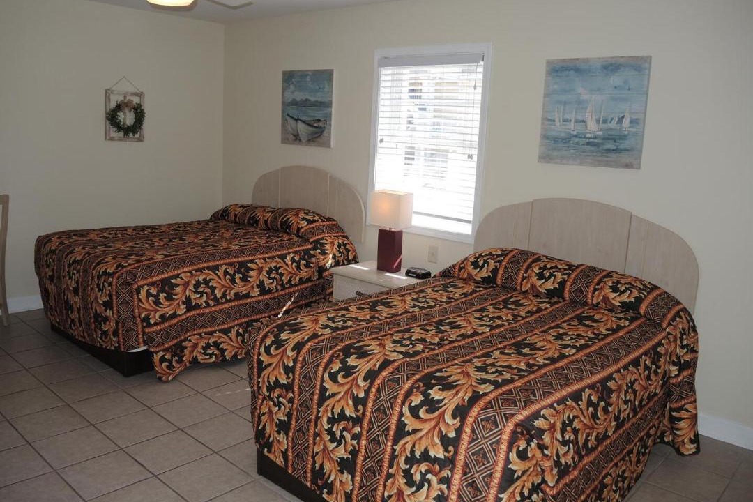 Photo of Bedroom in Calabash