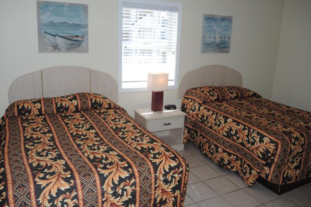 Photo of Bedroom in Calabash