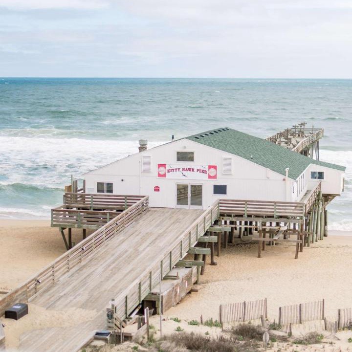 Photo of Outdoor in Kitty Hawk