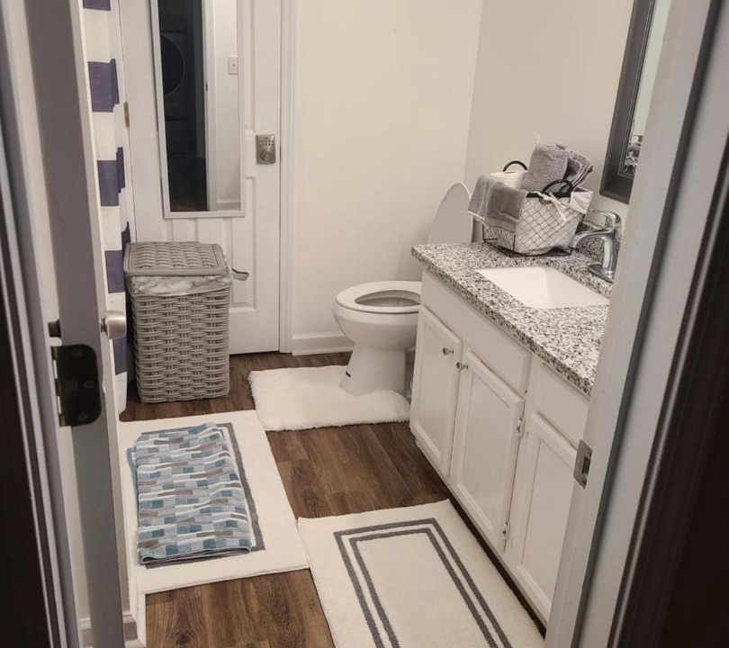 Photo of Bathroom in Charlotte