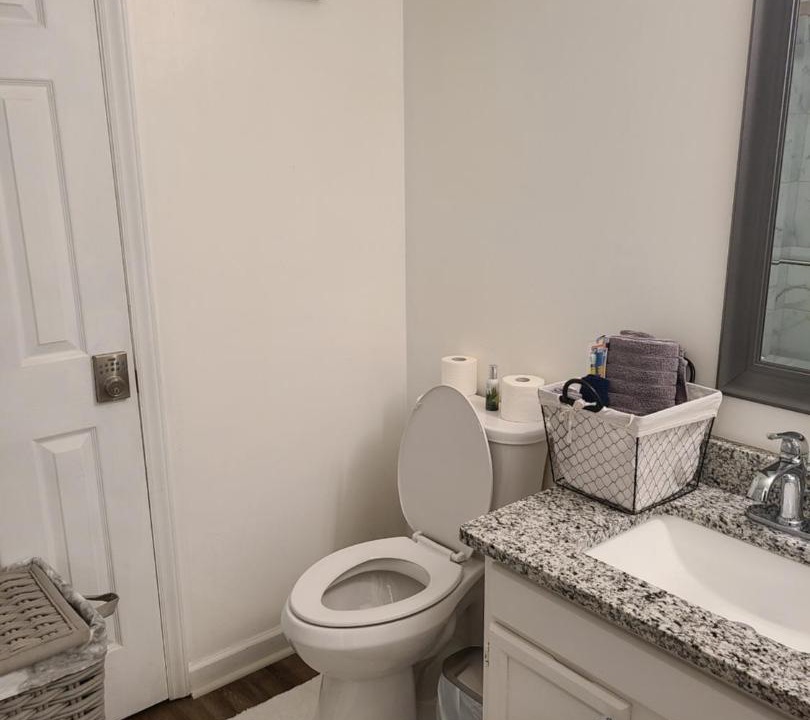 Photo of Bathroom in Charlotte
