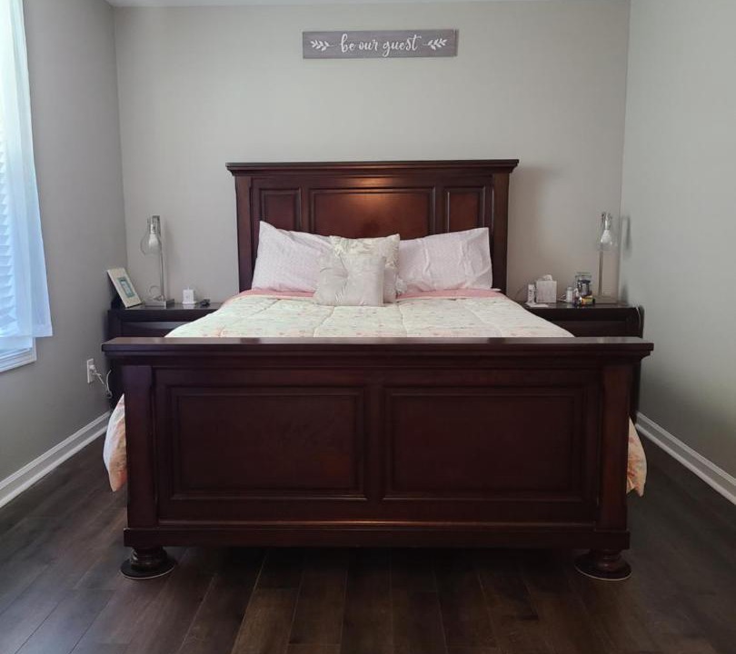 Photo of Bedroom in Charlotte