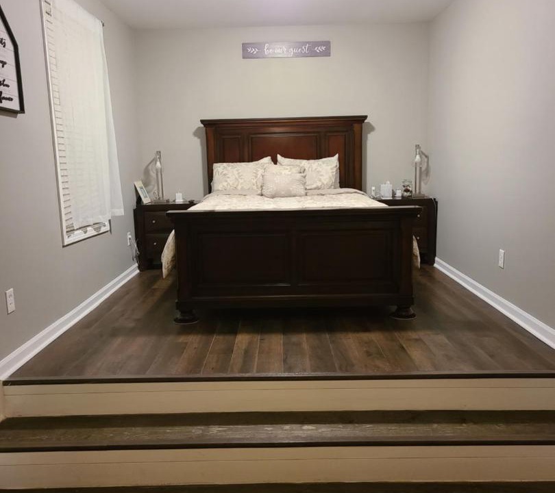 Photo of Bedroom in Charlotte