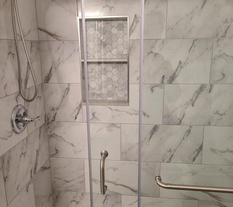 Photo of Bathroom in Charlotte