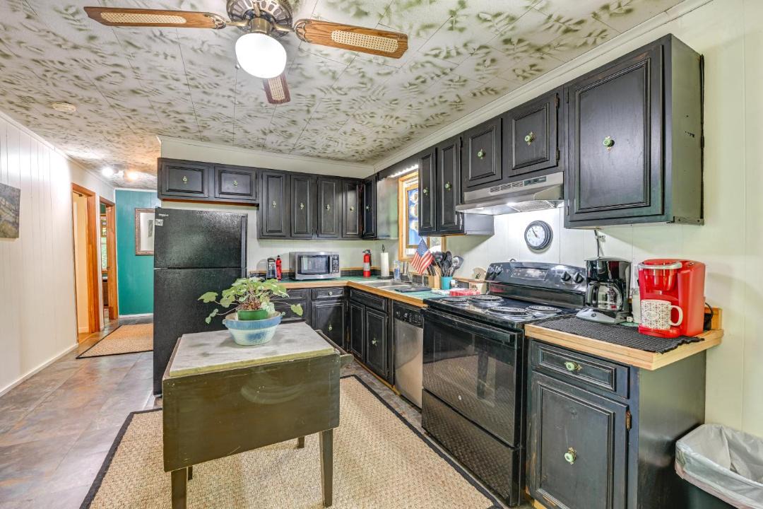 Photo of Kitchen in Robbinsville
