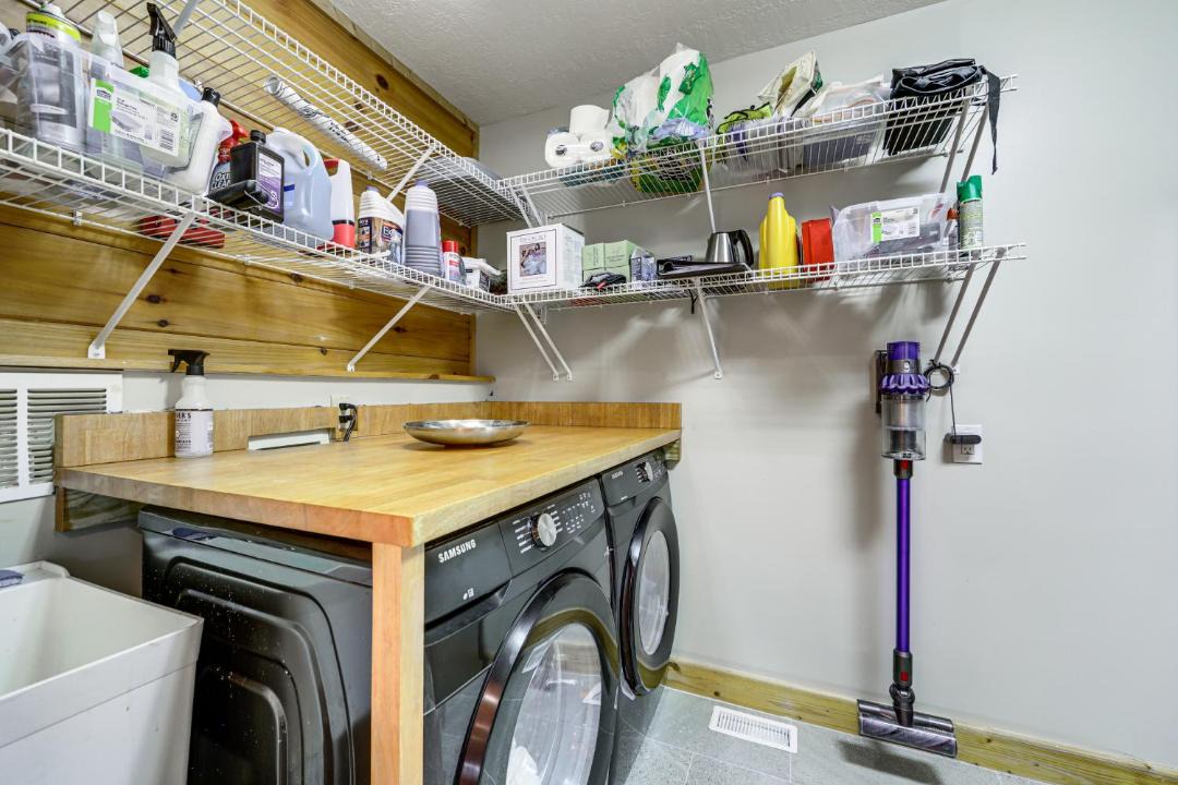 Photo of Kitchen in Ridgewood Estates