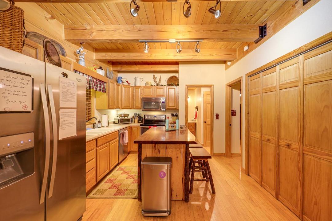 Photo of Kitchen in Deep Gap
