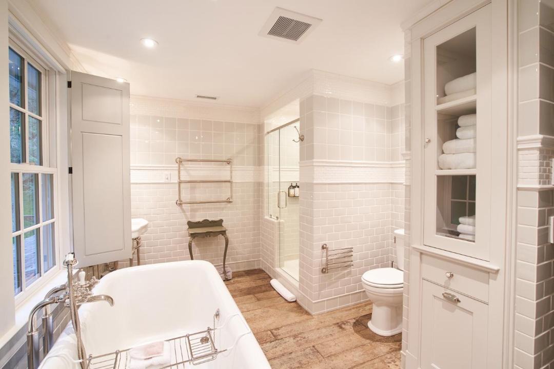 Photo of Bathroom in Vilas