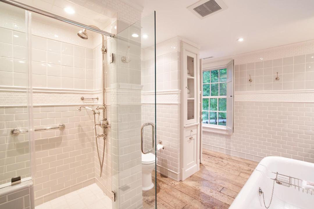 Photo of Bathroom in Vilas