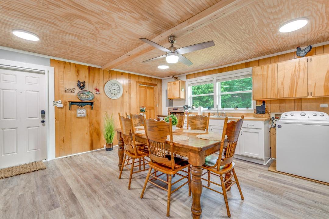 Photo of Kitchen in Cashiers