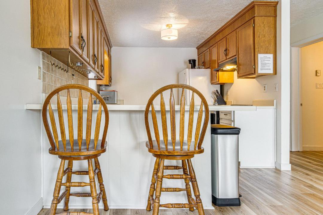 Photo of Kitchen in Roanoke Rapids