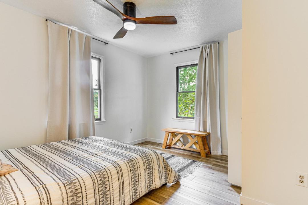 Photo of Bedroom in Roanoke Rapids